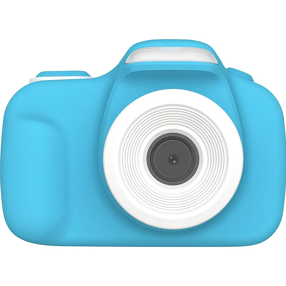 Oaxis myFirst Camera 3 - Blue
