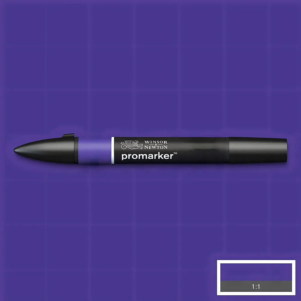 meinspielzeug - Winsor & Newton W&n Promarker Preussischblau v464