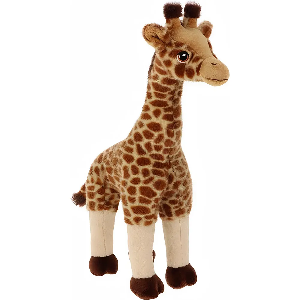 KeelToys Keeleco Giraffe - 50 cm - Wildtiere Pl�sch