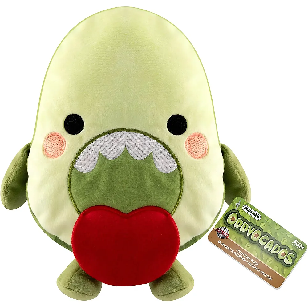 Funko Pop Plush Oddvocado - 18 cm