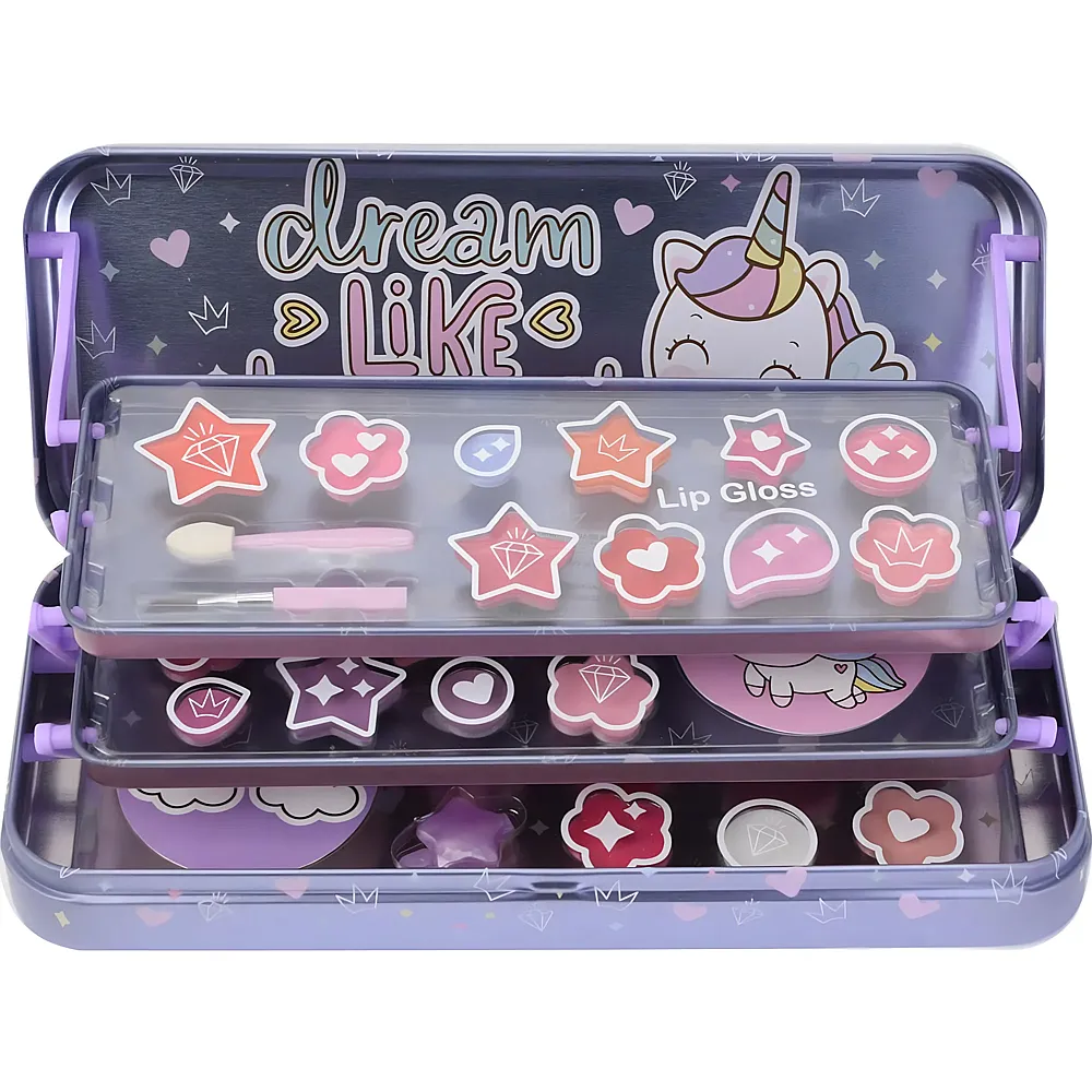 Lip Smacker Einhorn Beauty Dose