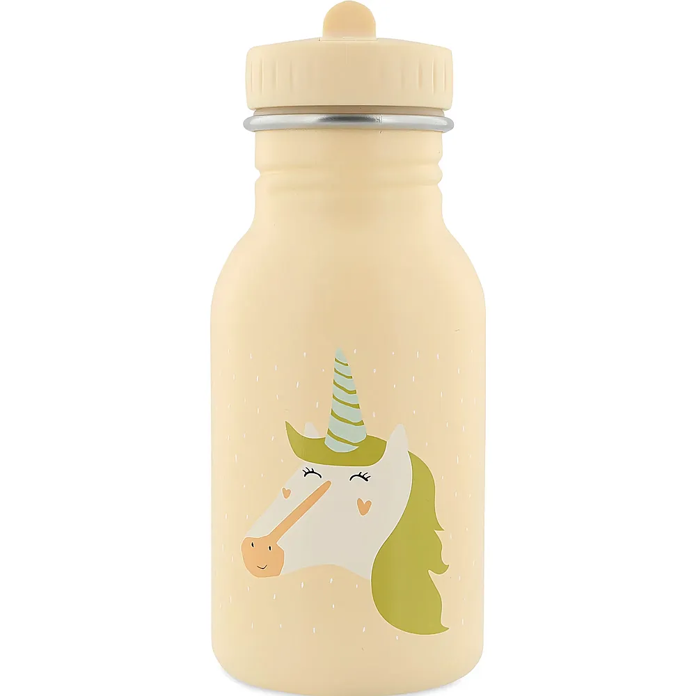 Trixie Mrs. Einhorn Trinkflasche - 350 ml