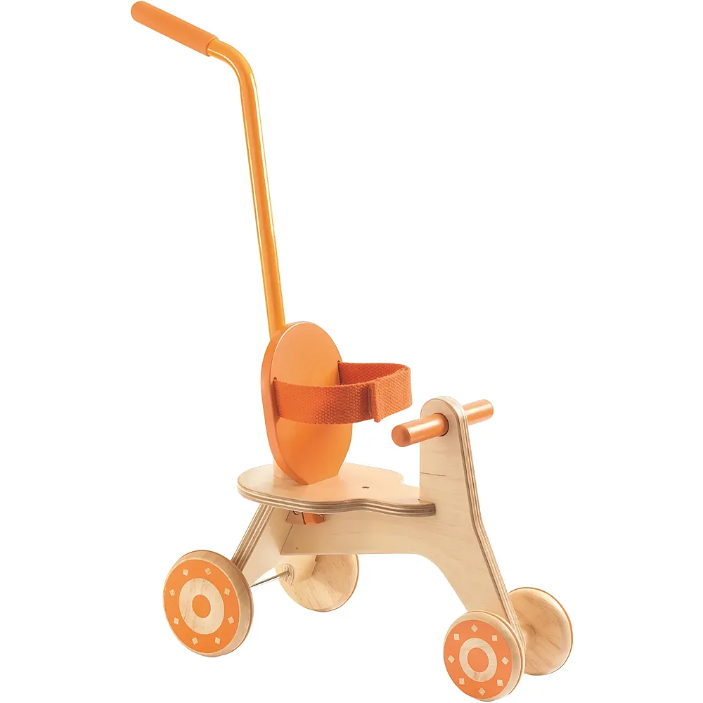 Djeco Puppendreirad