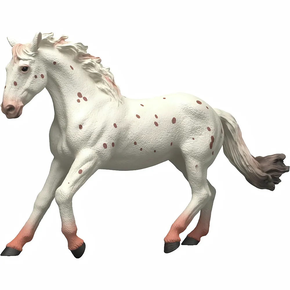 Schleich Horse Club Knabstrupper Stute