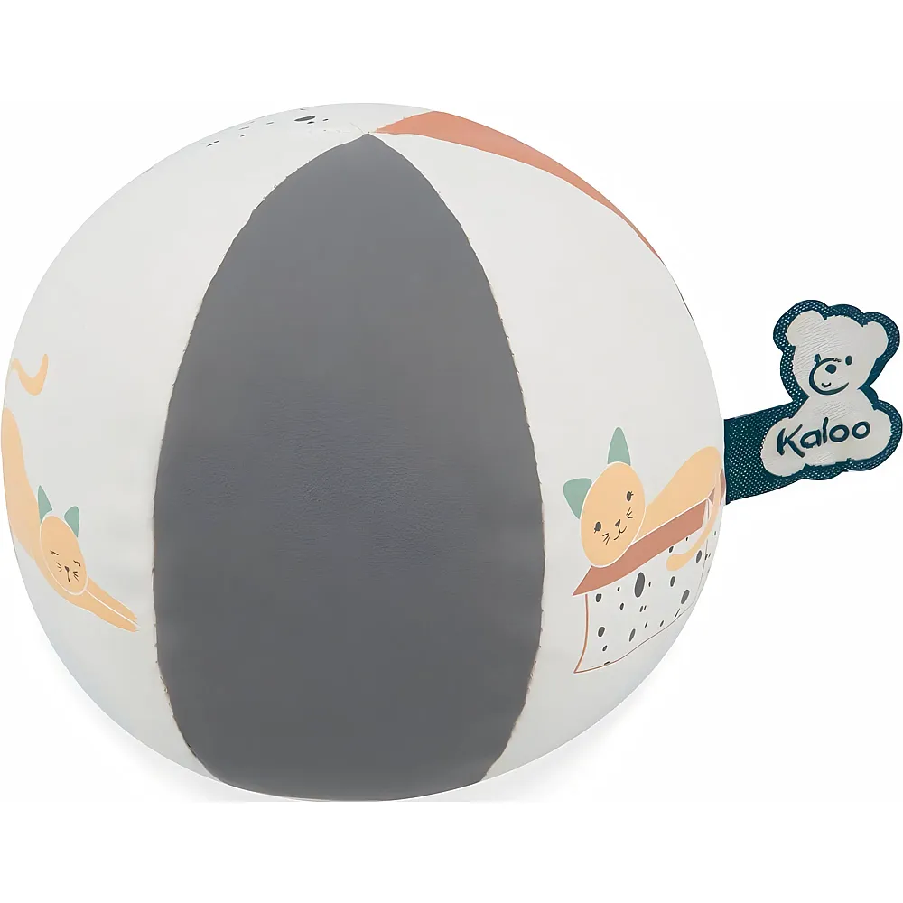 Kaloo Ball meine Katze