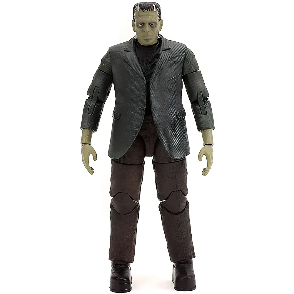 Jada Monsters Frankenstein 15cm