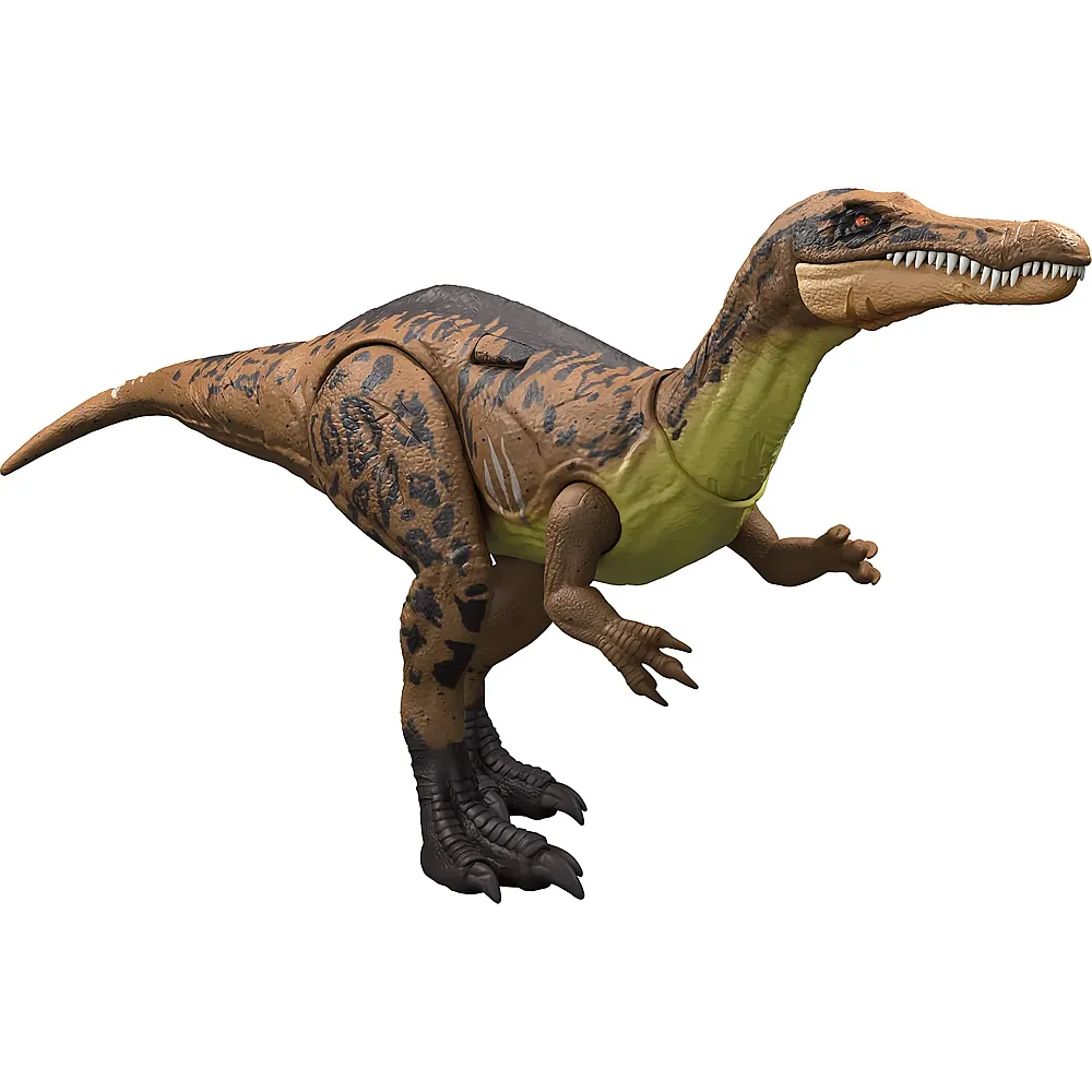 Mattel Jurassic World Chaos Theory Suchomimus