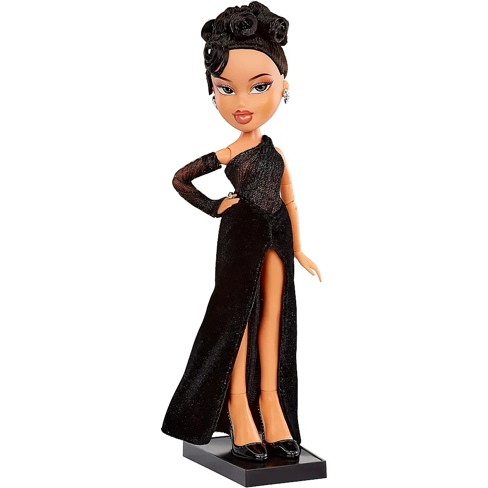 MGA Bratz Kylie Jenner Night Modepuppe