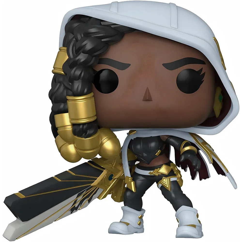 Funko Pop Games League of Legends LOL - Senna 1043