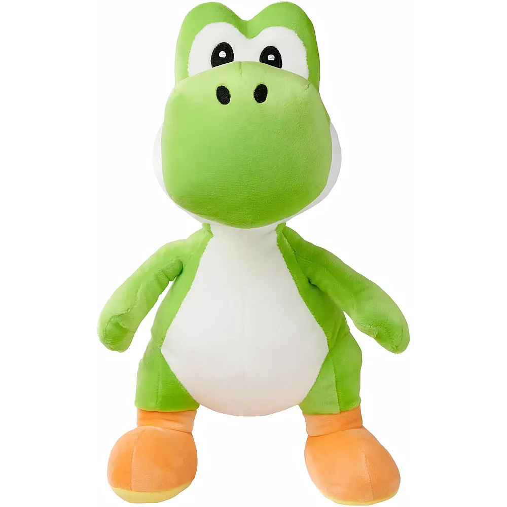 Simba My Mario - Infant Yoshi, 28cm