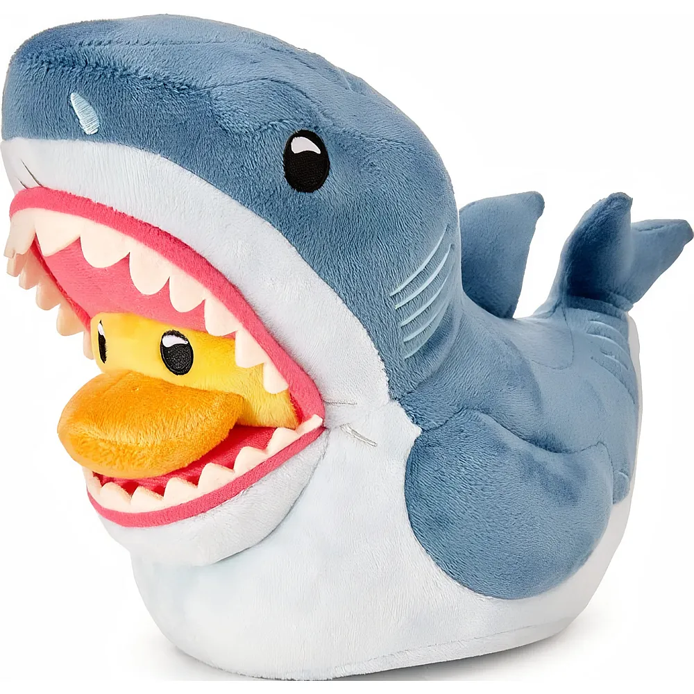 Sombo Tubbz Pl�sch Bruce Jaws - 27 cm