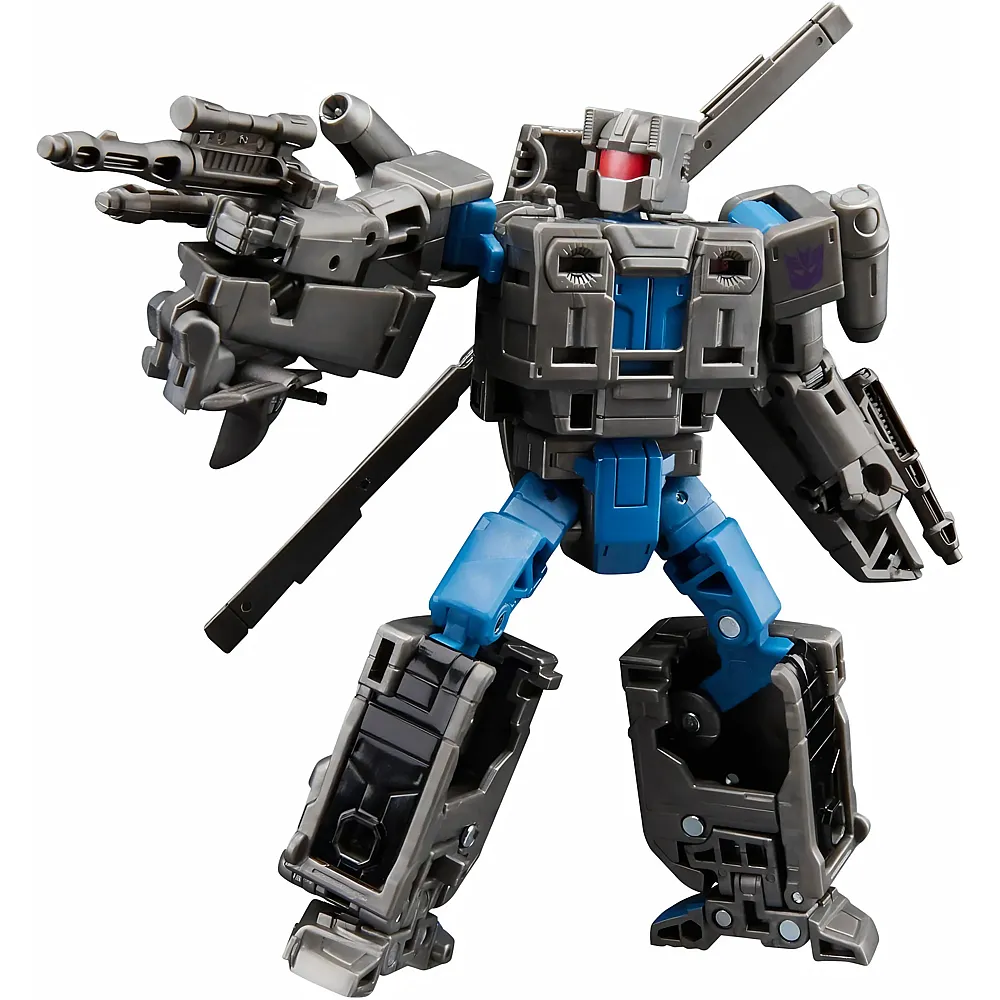 Hasbro Transformers Age of The Primes Deluxe-Klasse Combaticon Vortex
