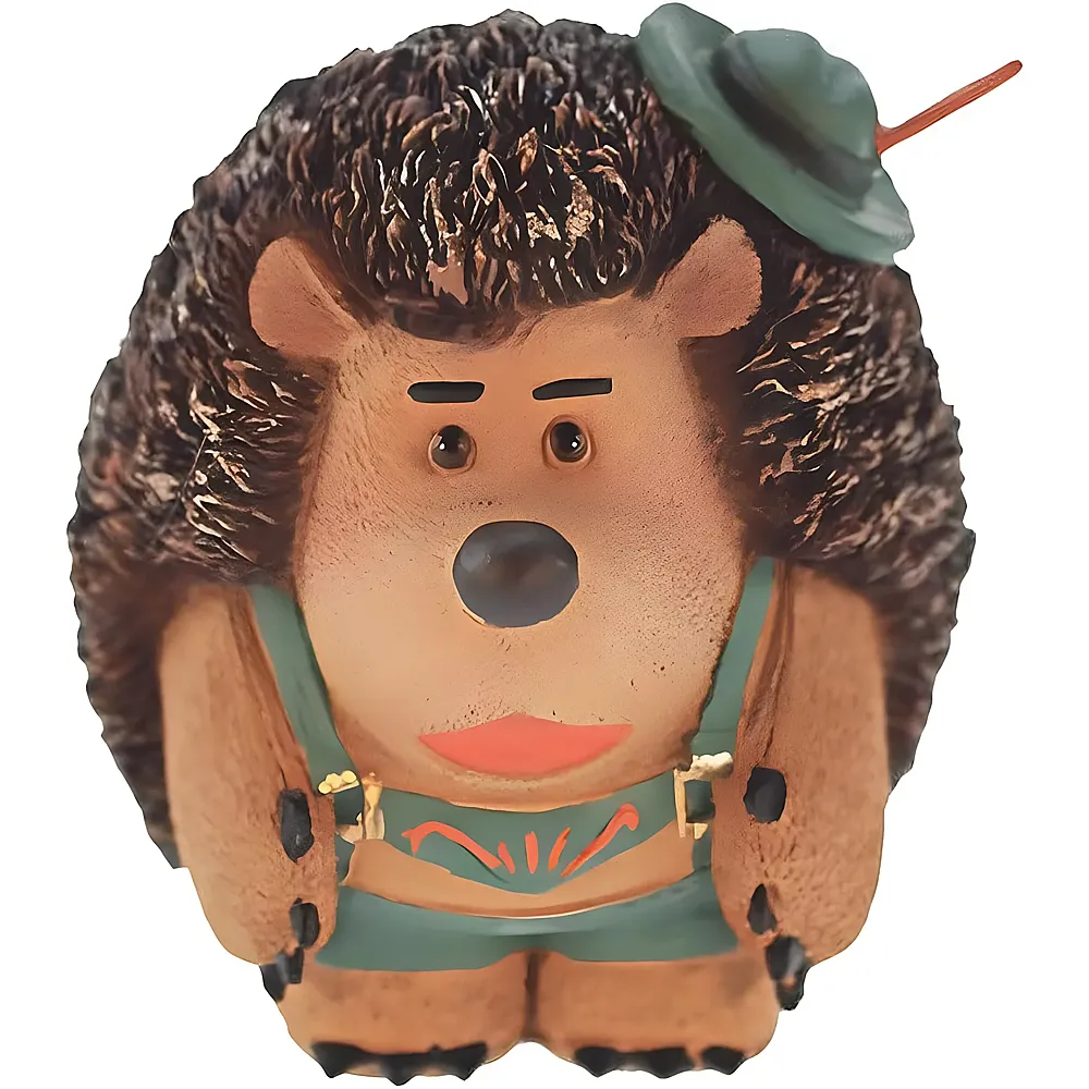 Bullyland Sepp Stachel - Waldtiere