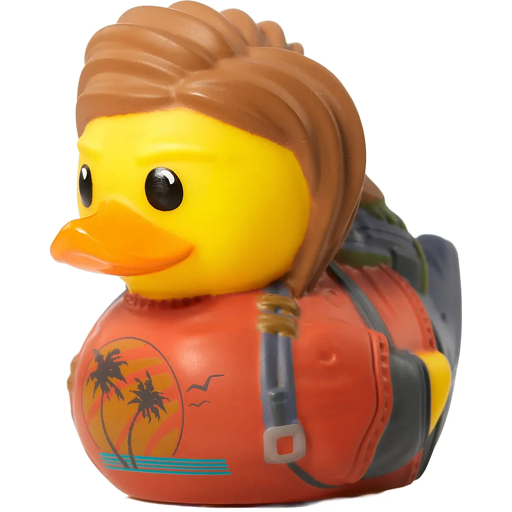 Numskull Games TUBBZ Mini: The Last of Us - Ellie