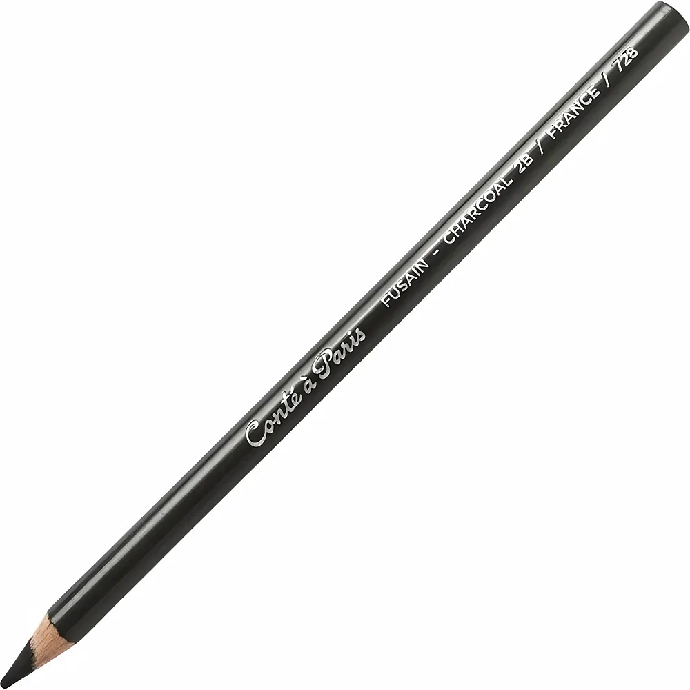 Conte A Paris Conte Kohlestift 2B - Suche