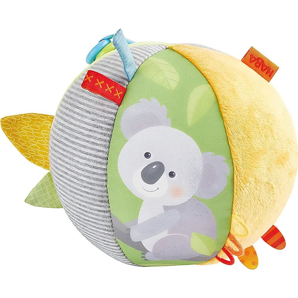HABA Entdeckerball Koala -  16 cm