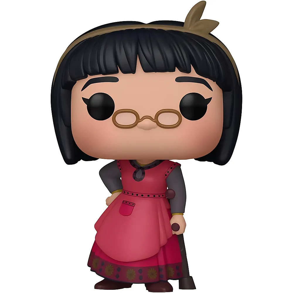 Funko Pop Disney Disney Wish - Dahlia 1391