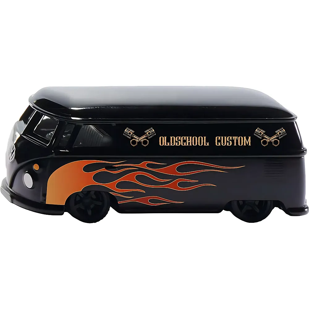 Siku VW T1 Transporter Custom