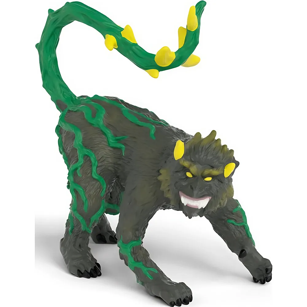 Schleich Eldrador Dschungelschimpanse