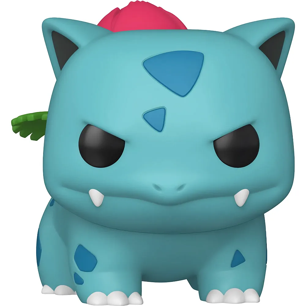 Funko POP Games Pokemon Ivysaur Pokemon