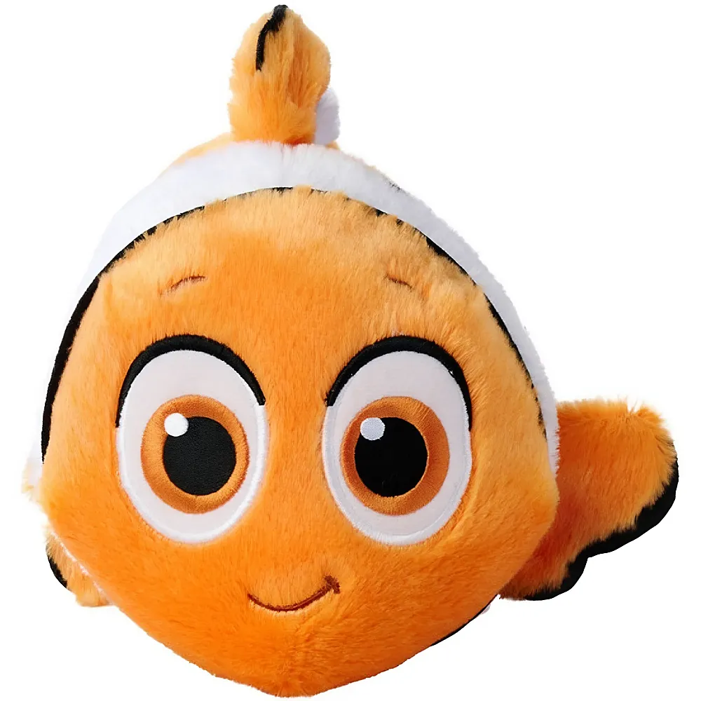 Simba Pl�sch Flufflets Nemo 25cm