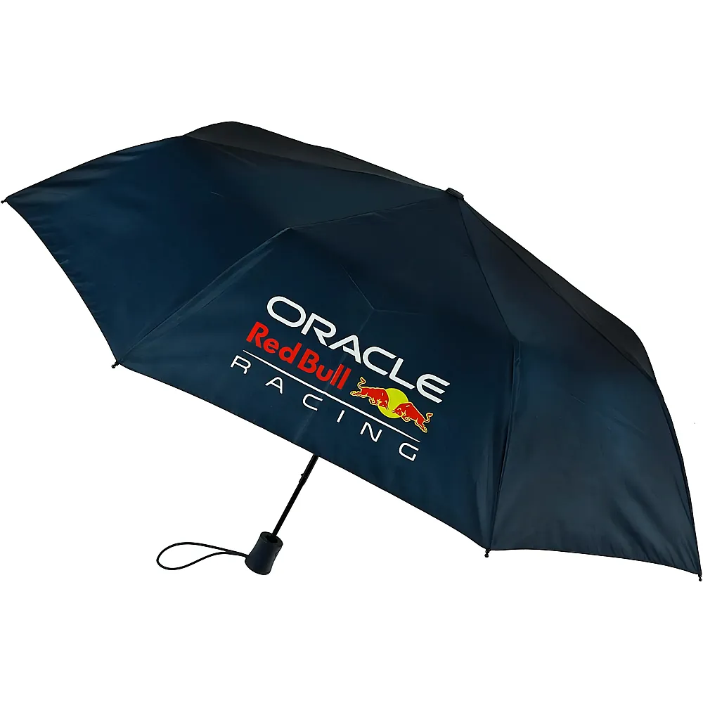 Undercover Regenschirm Red Bull Racing