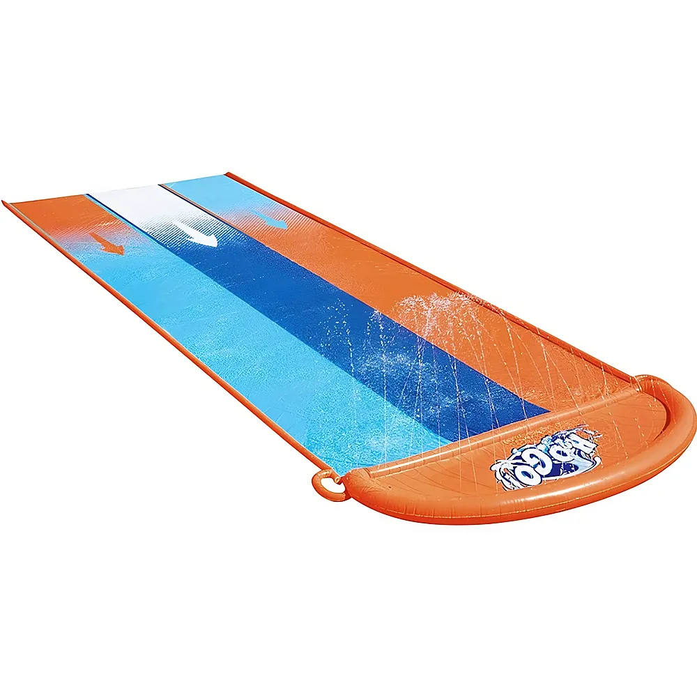 Bestway Waterslide Triple
