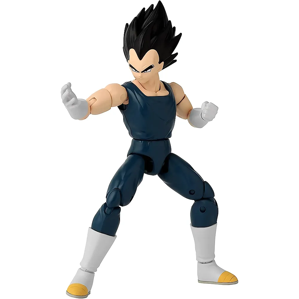 Bandai Dragonball Dragon Star Vegeta 17cm