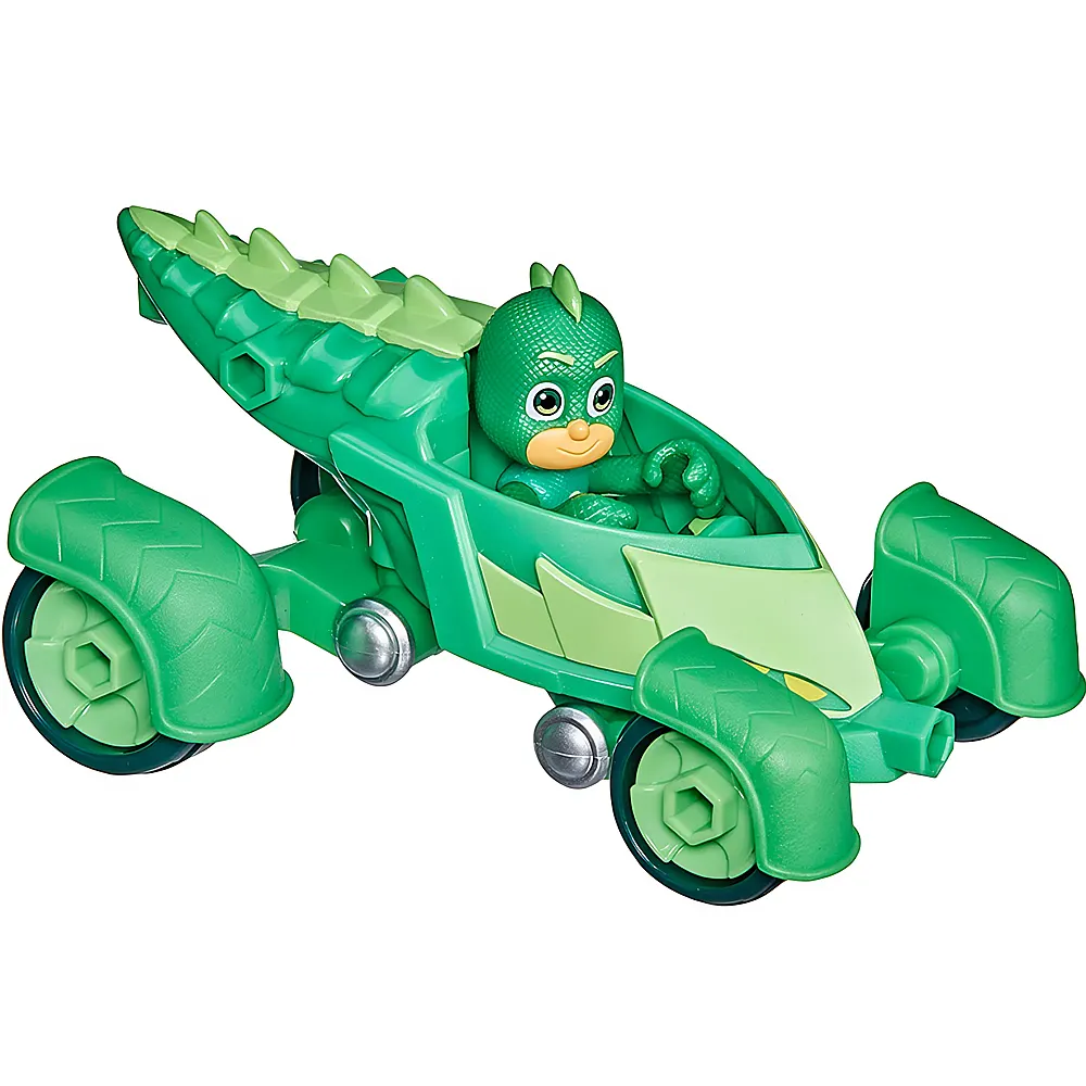 Hasbro PJ Masks Geckomobil