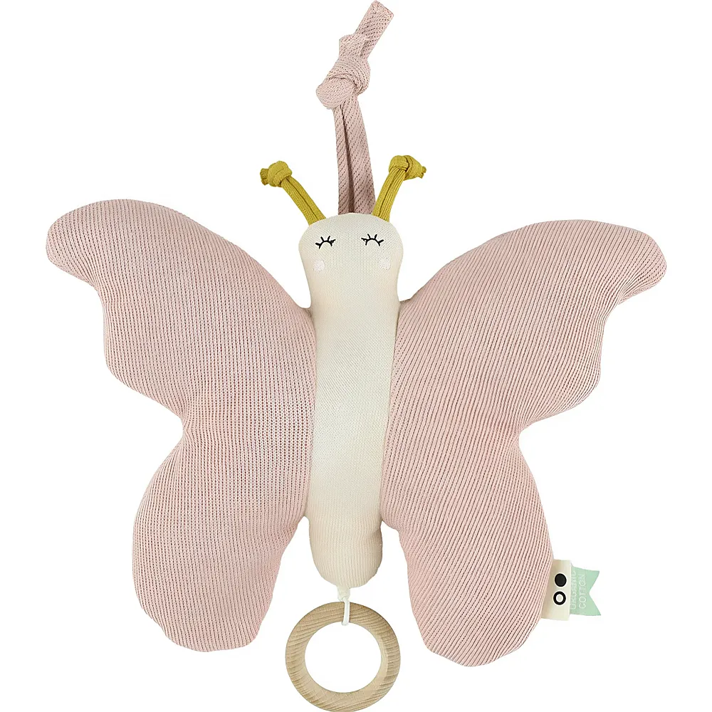 Trixie Musikspielzeug Schmetterling MQ2 - Suche