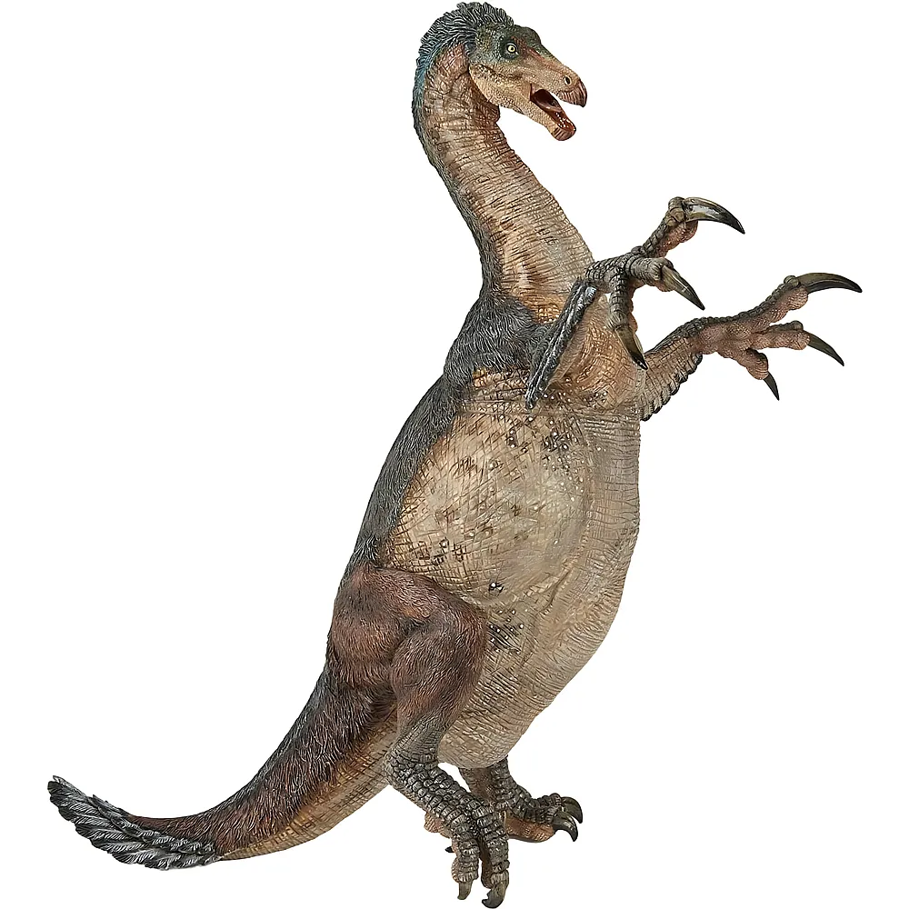 Papo Die Dinosaurier Therizinosaurus