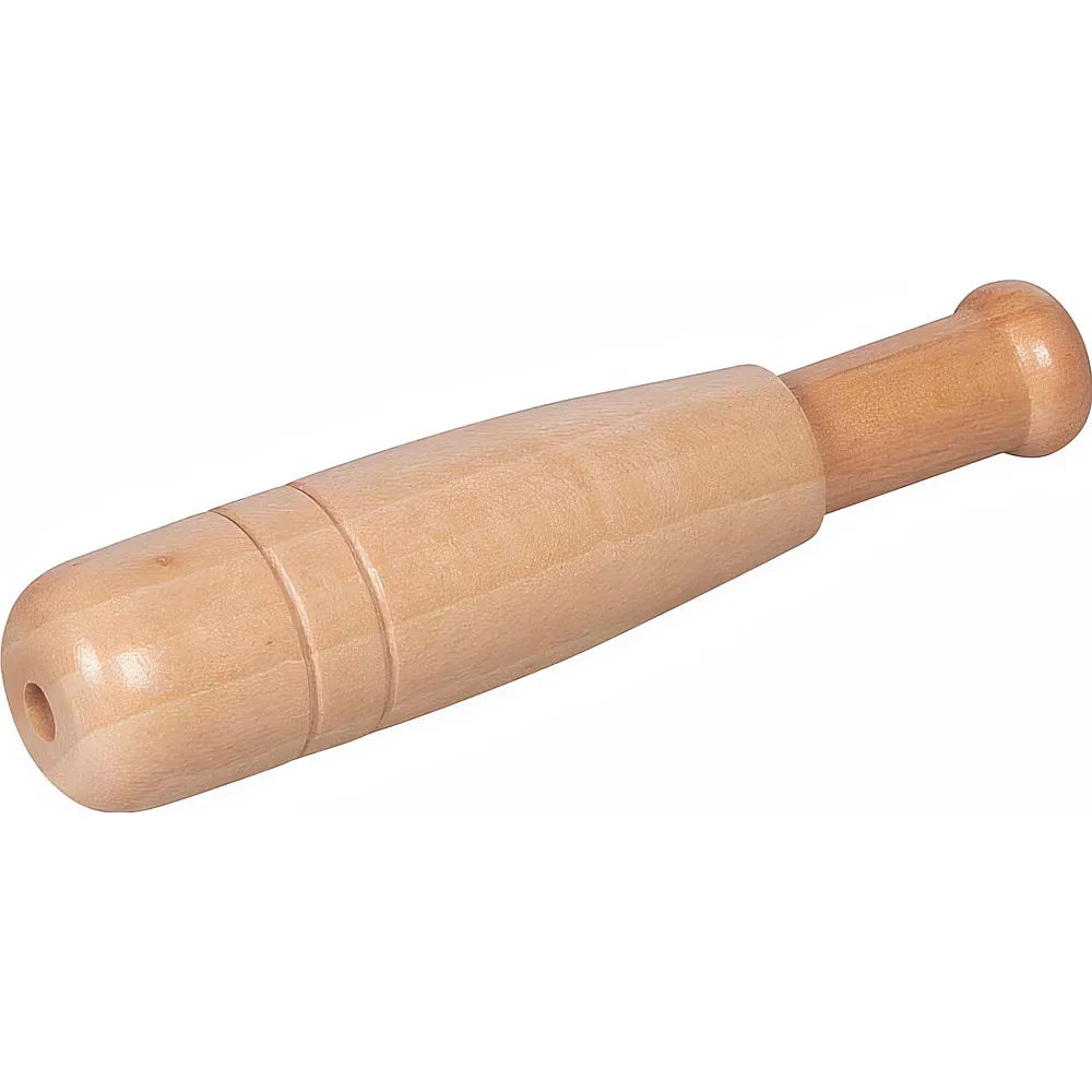 Goki Entenpfeife aus Holz