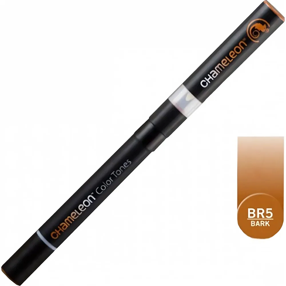 Chameleon Pen - Bark Br5 - Suche