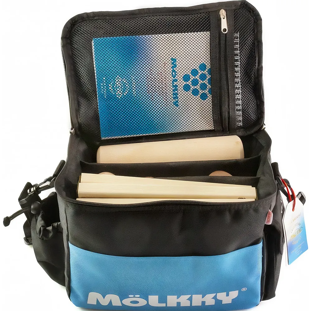 Tactic M�lkky Turnier-Edition im Sports Bag mult