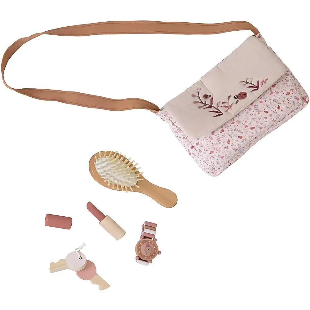 Egmont Handtasche Marienk�fer 21 X 14 X 4 Cm