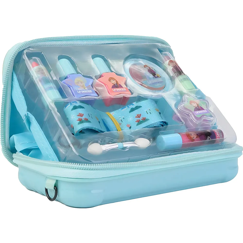 Lip Smacker Disney Frozen Beauty Case