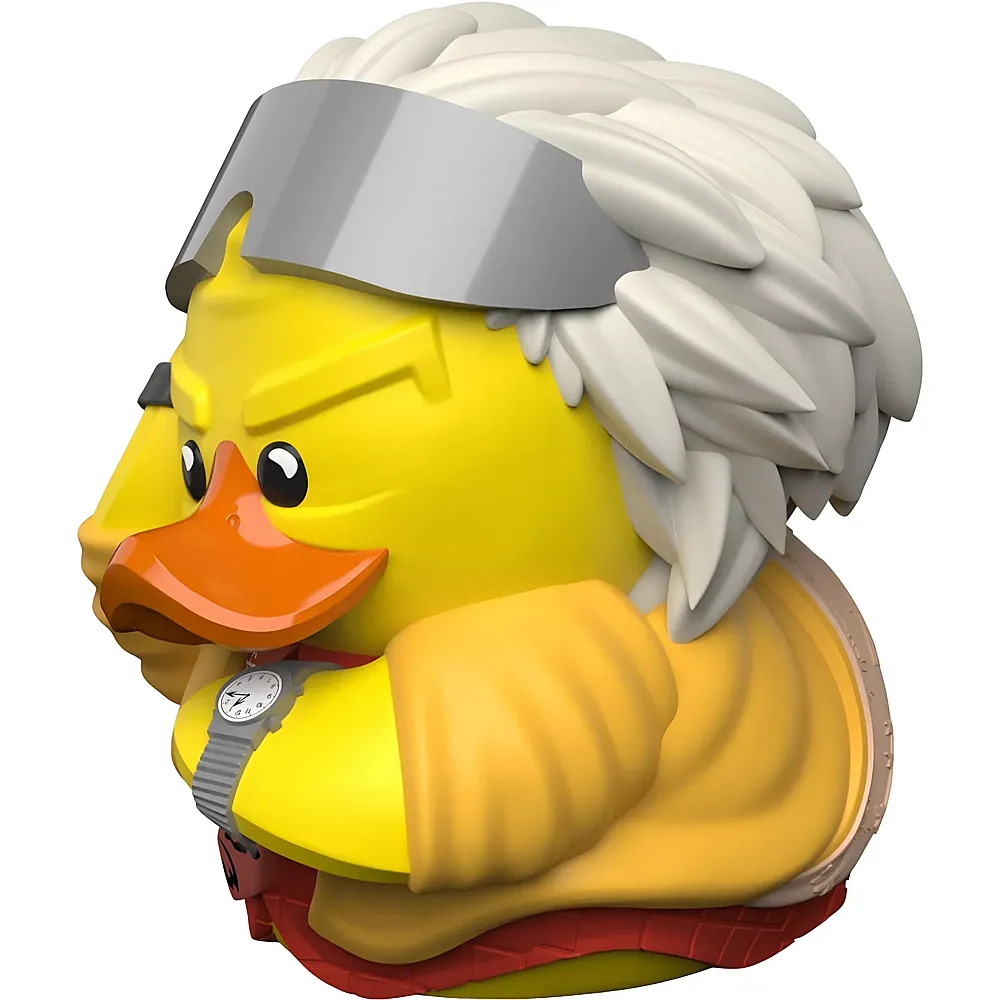 meinspielzeug - Numskull Games Tubbz Zur�ck in die Zukunft - Doc Brown 2015 Back to the Future | Lizenzfiguren