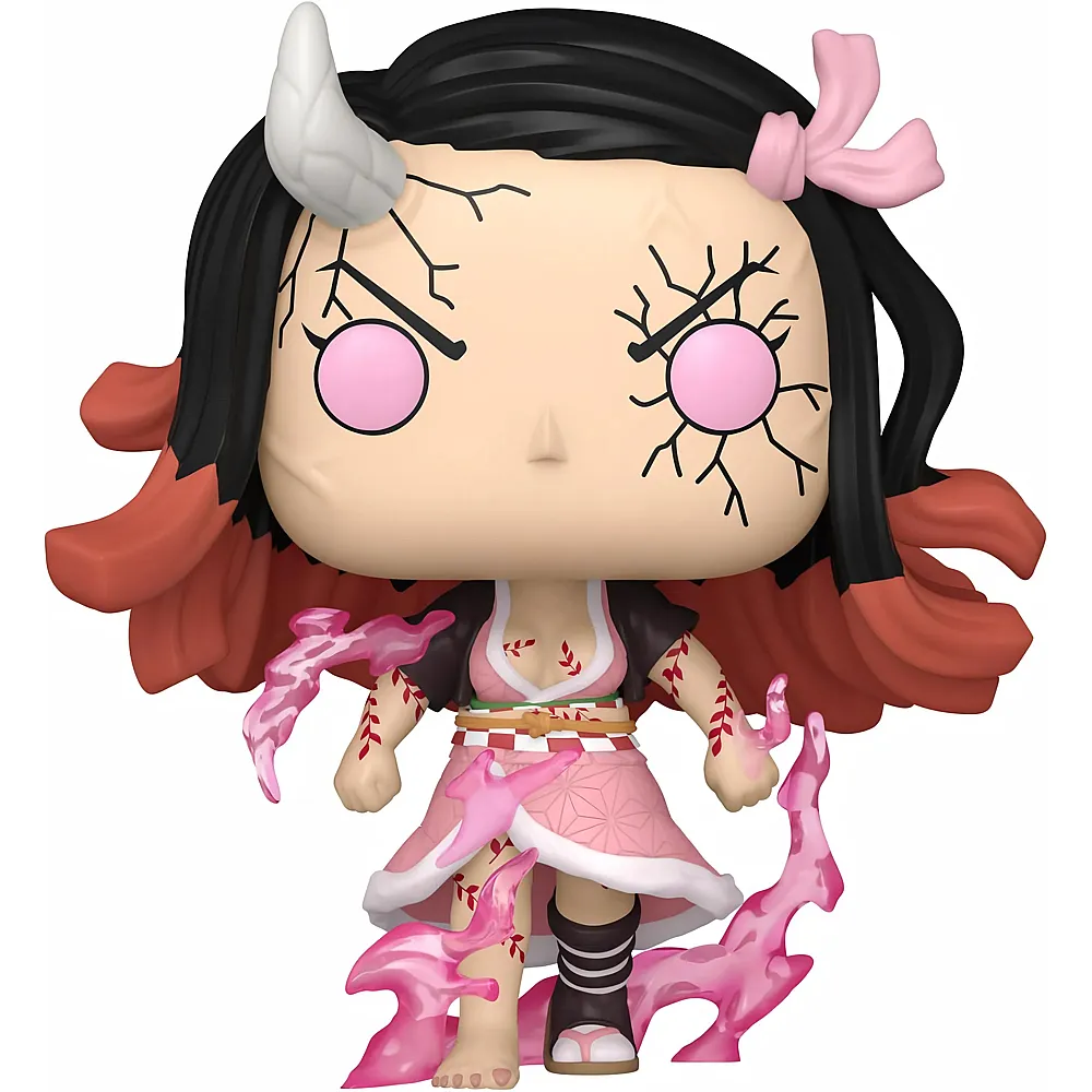 Funko Pop Animation Demon Slayer Nezuko Kamado 1749