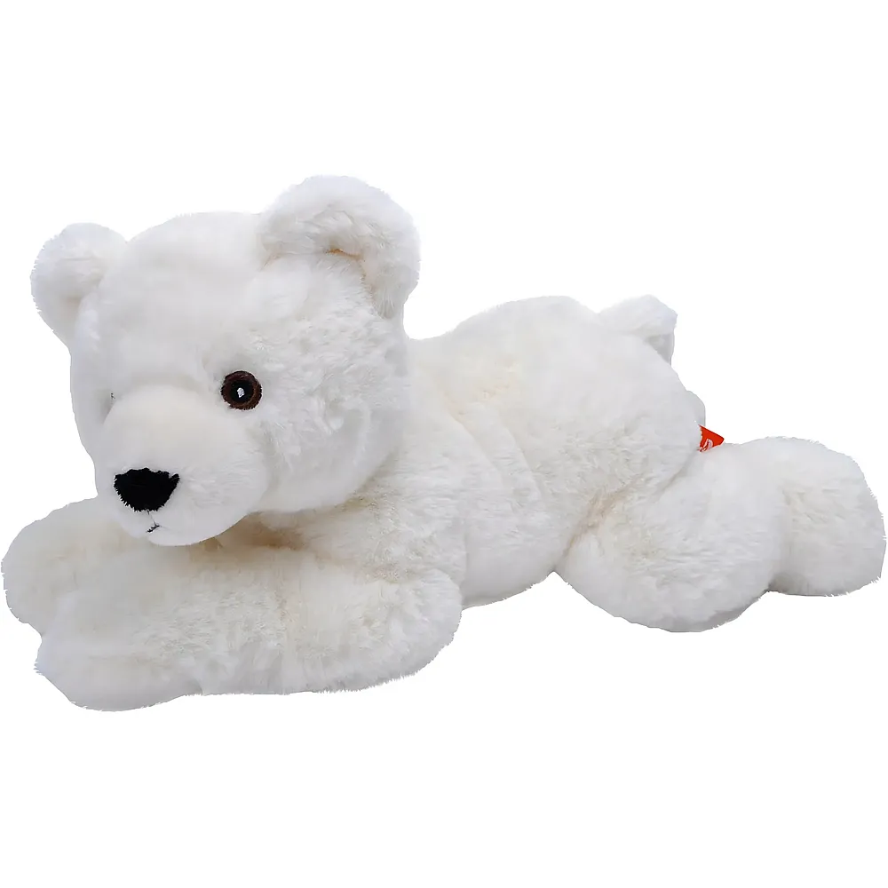 meinspielzeug - Wild Republic Polar Ecokins Eisb�r 30cm | B�ren Pl�sch