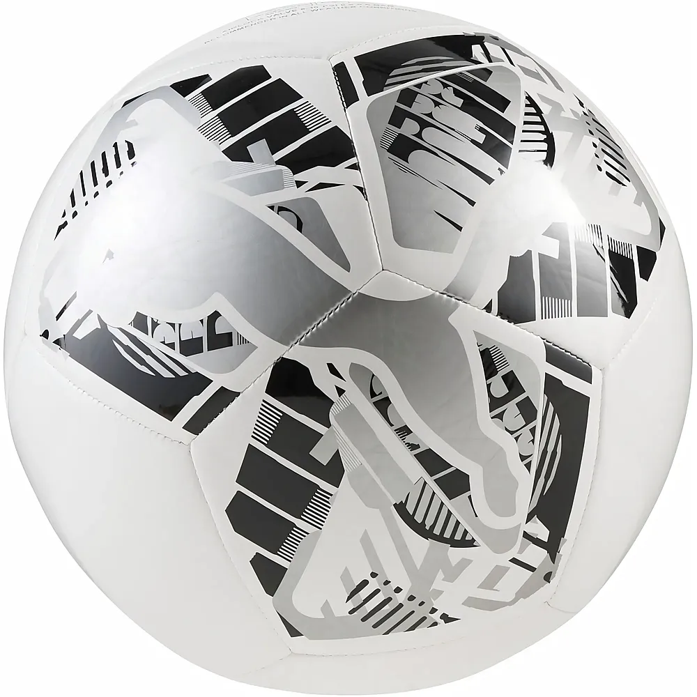 Puma Ball  BIG CAT - Suche
