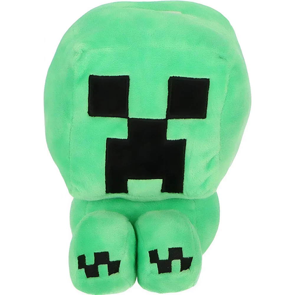 Sombo Minecraft Pl�sch Spardose
