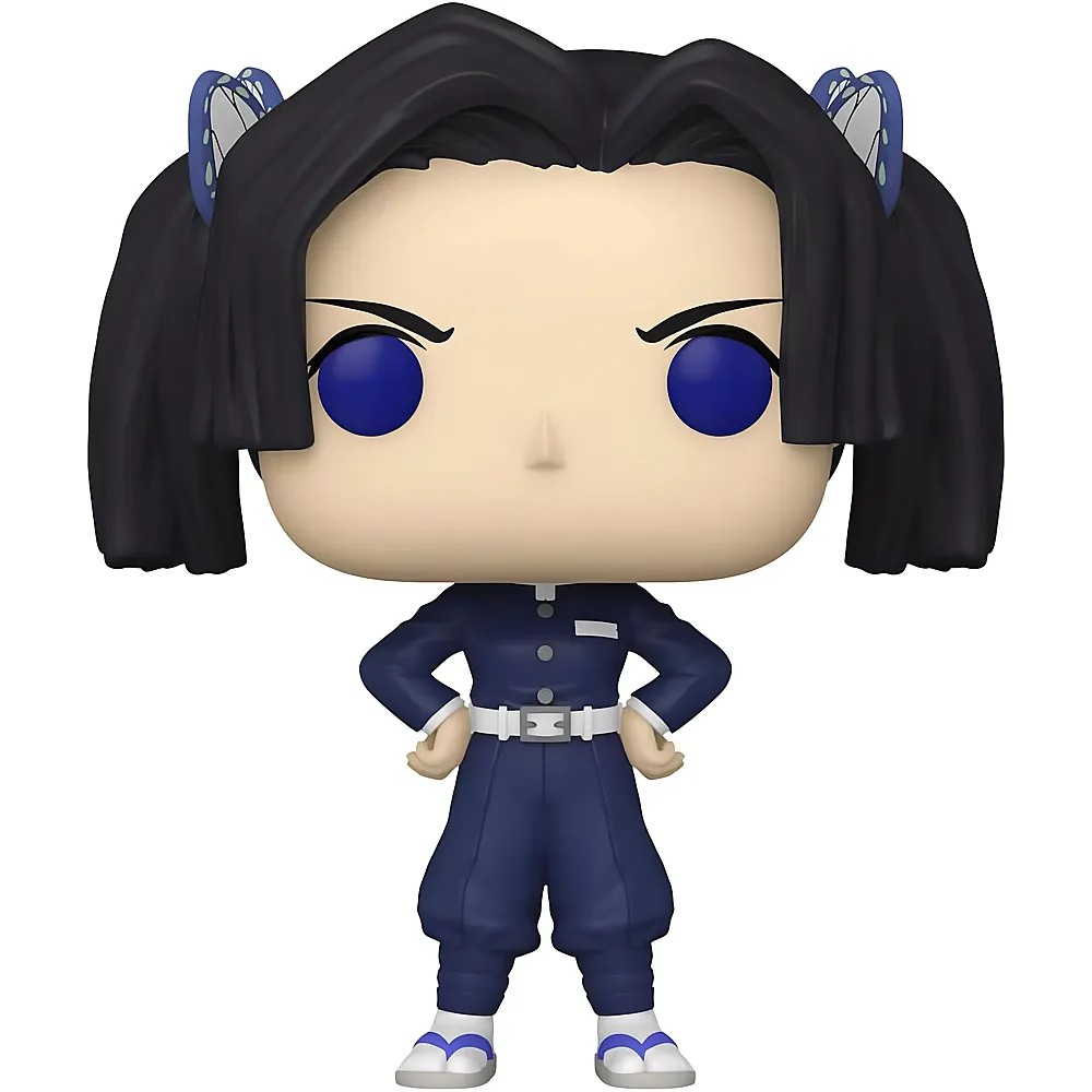 Funko Pop Animation Demon Slayer Aoi Kanzaki - 1/6 Quote 1535