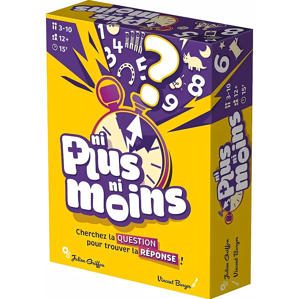 Letheia NI Plus NI Moins FR