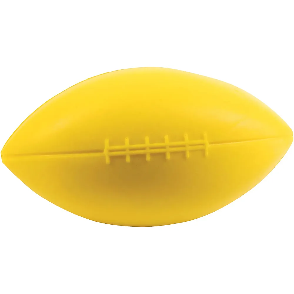 Androni Schaumstoff-Rugbyball