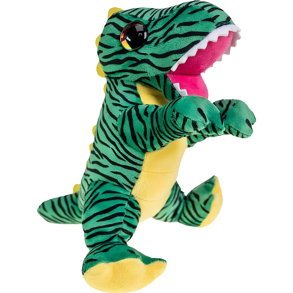 Lumo Stars Dino T-Rex - 15 cm - Dinosaurier Pl�sch