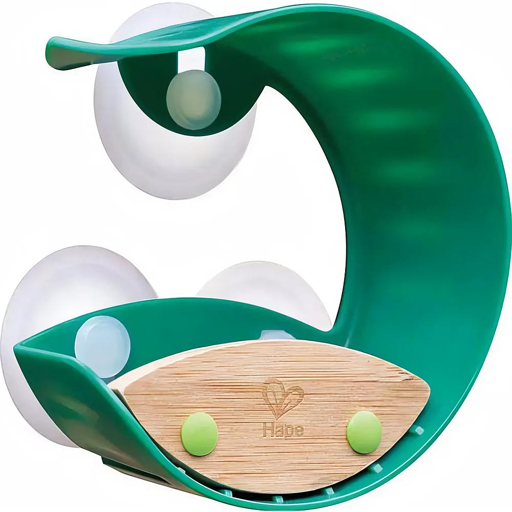 Hape Fenster-Vogelh�uschen