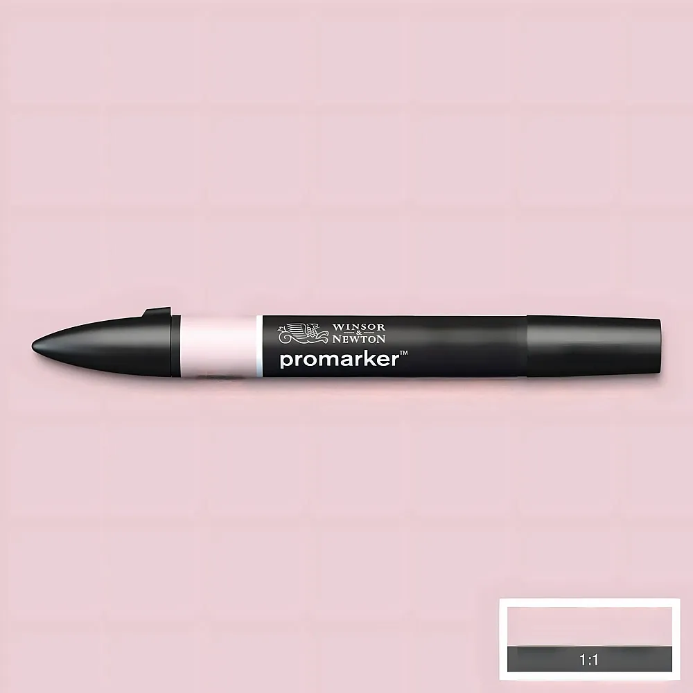 meinspielzeug - Winsor & Newton W&n Promarker Leinen y119