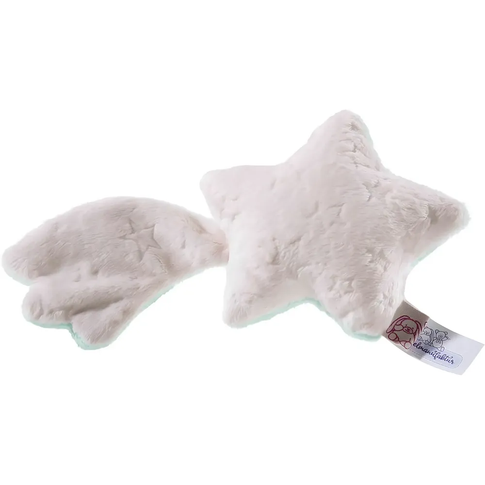Heunec Stellina Sternschnuppe Minze - 28 cm
