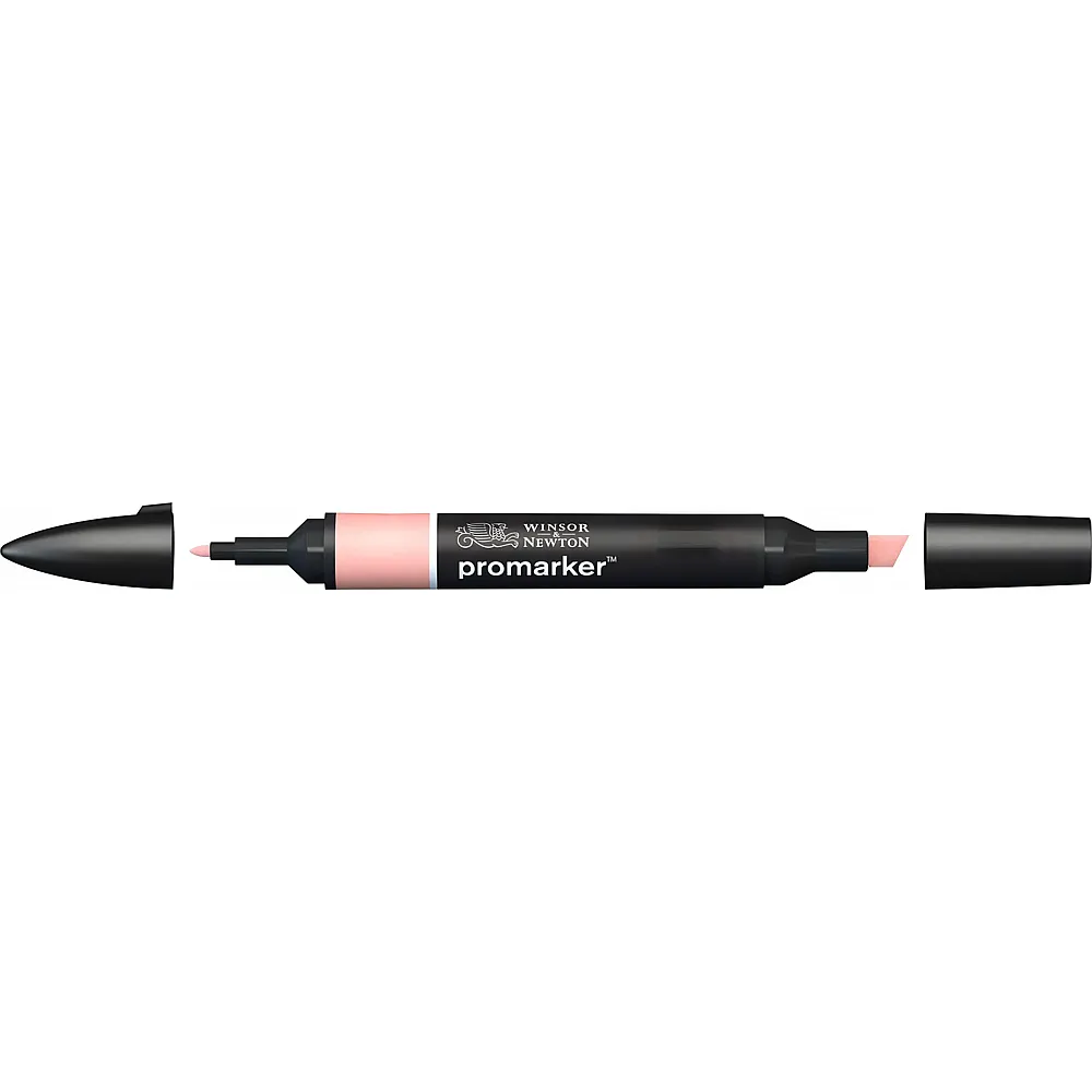 meinspielzeug - Winsor & Newton W&n Promarker Nebelrose r729