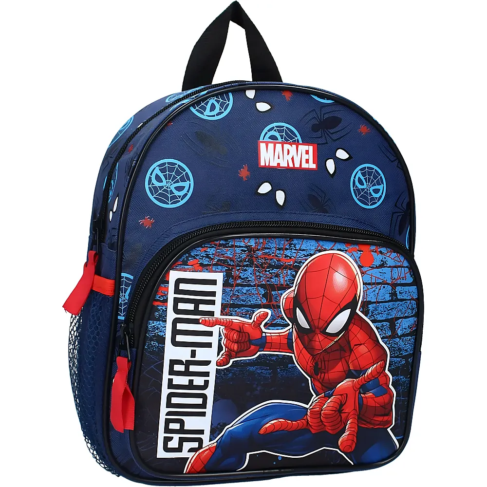 Vadobag Spiderman Rucksack Beyond Amazing